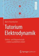 Tutorium Elektrodynamik