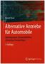 Alternative Antriebe für Automobile