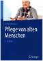 Pflege von alten Menschen
