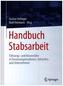 Handbuch Stabsarbeit