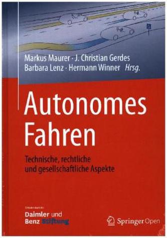Autonomes Fahren