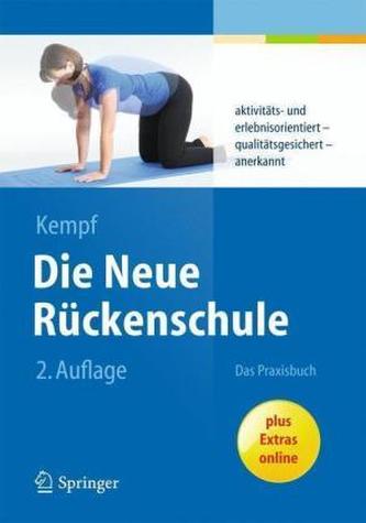 Die neue Rückenschule