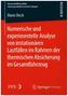 Numerische und experimentelle Analyse von instationären Lastfällen im Rahmen der thermischen Absicherung im Gesamtfahrzeug