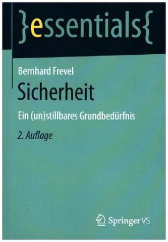 Sicherheit