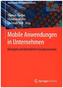 Mobile Anwendungen in Unternehmen