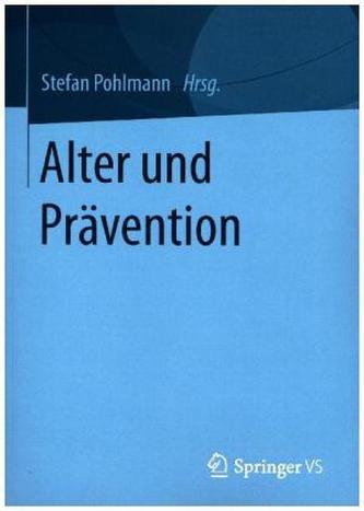 Alter und Prävention