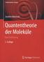 Quantentheorie der Moleküle