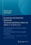 Das deutsche und chinesische Arbeitsrecht / The German and Chinese Labour Law