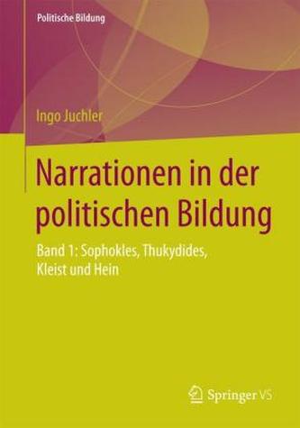 Sophokles, Thukydides, Kleist und Hein
