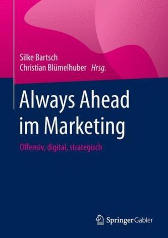 Always Ahead im Marketing
