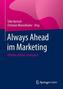 Always Ahead im Marketing