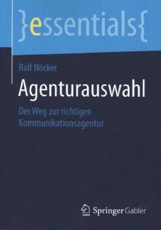 Agenturauswahl