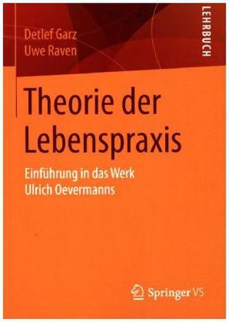 Theorie der Lebenspraxis