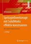 Spritzgießwerkzeuge mit SolidWorks effektiv konstruieren