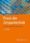 Praxis der Zerspantechnik