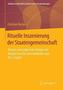 Rituelle Inszenierung der Staatengemeinschaft