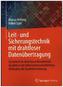 Leit- und Sicherungstechnik mit drahtloser Datenübertragung