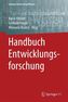 Handbuch Entwicklungsforschung