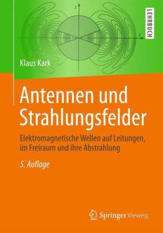 Antennen und Strahlungsfelder