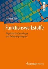 Funktionswerkstoffe