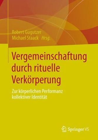 Körper und Ritual