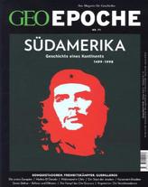 Südamerika