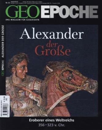 Alexander der Große