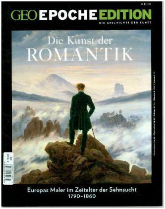 Die Kunst der Romantik