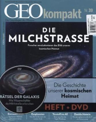 Milchstraße m. DVD