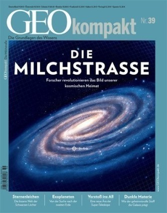 Milchstraße