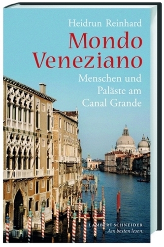 Mondo Veneziano