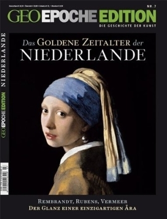 Das goldene Zeitalter der Niederlande