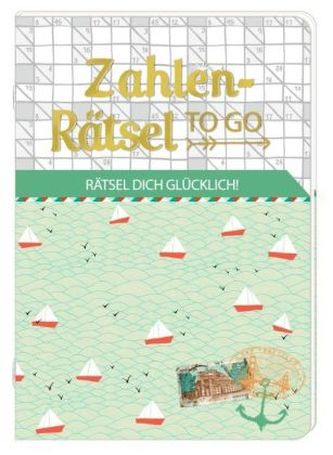 Zahlen-Rätsel to go