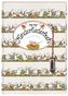 Kinderliederbuch, m. Mundharmonika