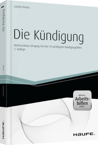 Die Kündigung