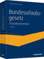 Bundesurlaubsgesetz, Praxiskommentar