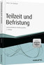Teilzeit und Befristung - Inklusive Arbeitshilfen online