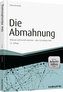 Die Abmahnung  - inkl. Arbeitshilfen online