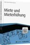 Miete und Mieterhöhung - inkl. Arbeitshilfen online