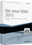 Die neue HOAI 2013
