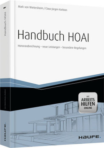 Handbuch HOAI