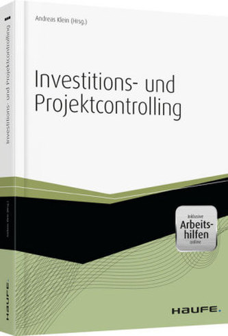 Investitions- und Projektcontrolling