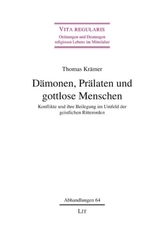 Dämonen, Prälaten und gottlose Menschen