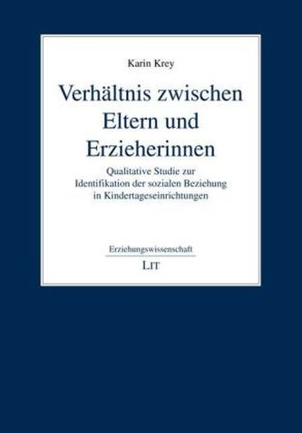 Verhältnis zwischen Eltern und Erzieherinnen