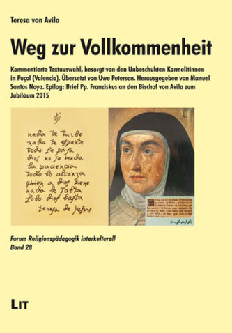 Weg zur Vollkommenheit
