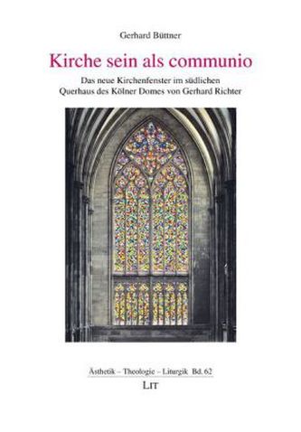 Kirche sein als communio