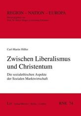 Zwischen Liberalismus und Christentum