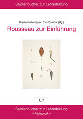 Rousseau zur Einführung