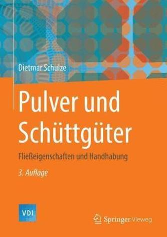 Pulver und Schüttgüter