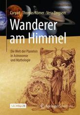 Wanderer am Himmel